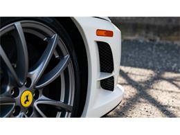 2009 Ferrari 430 (CC-2114193) for sale in Newport, Rhode Island