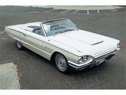 1964 Ford Thunderbird (CC-2114196) for sale in Laguna Beach, California