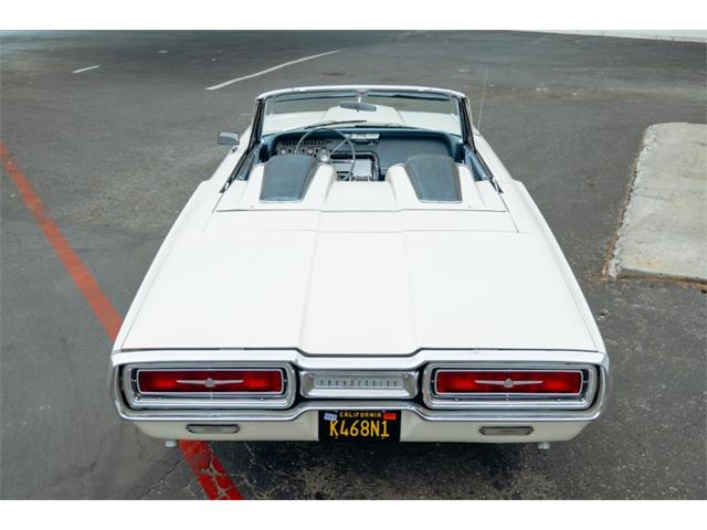 1964 Ford Thunderbird (CC-2114196) for sale in Laguna Beach, California