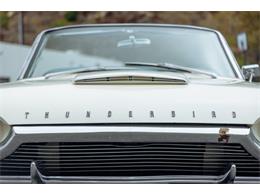 1964 Ford Thunderbird (CC-2114196) for sale in Laguna Beach, California