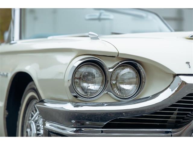 1964 Ford Thunderbird (CC-2114196) for sale in Laguna Beach, California
