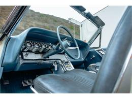 1964 Ford Thunderbird (CC-2114196) for sale in Laguna Beach, California