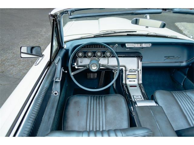 1964 Ford Thunderbird (CC-2114196) for sale in Laguna Beach, California