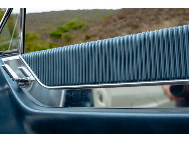 1964 Ford Thunderbird (CC-2114196) for sale in Laguna Beach, California