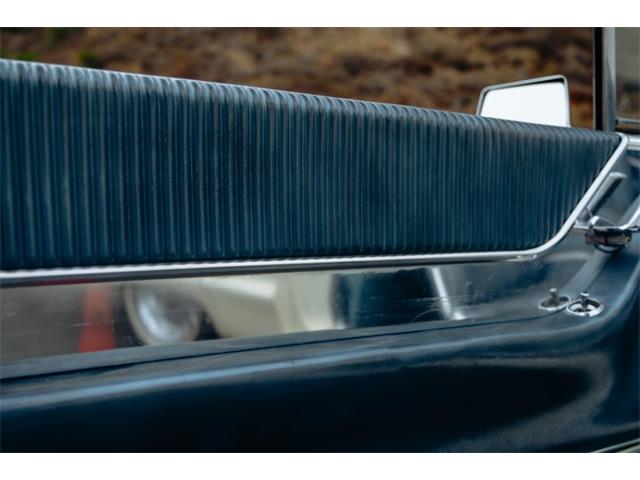 1964 Ford Thunderbird (CC-2114196) for sale in Laguna Beach, California