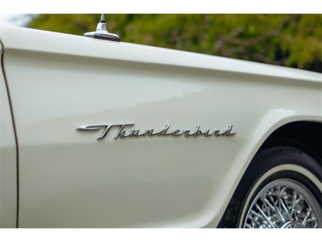 1964 Ford Thunderbird (CC-2114196) for sale in Laguna Beach, California