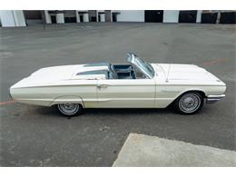 1964 Ford Thunderbird (CC-2114196) for sale in Laguna Beach, California