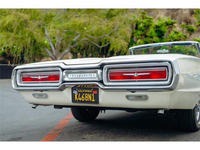 1964 Ford Thunderbird (CC-2114196) for sale in Laguna Beach, California