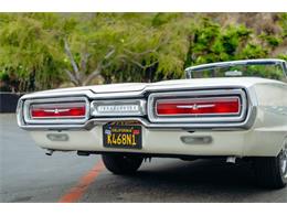 1964 Ford Thunderbird (CC-2114196) for sale in Laguna Beach, California