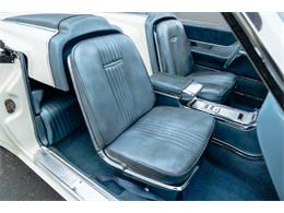 1964 Ford Thunderbird (CC-2114196) for sale in Laguna Beach, California