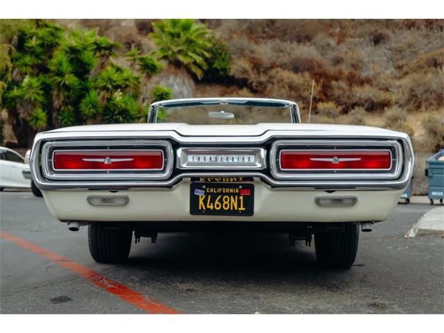 1964 Ford Thunderbird (CC-2114196) for sale in Laguna Beach, California