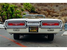 1964 Ford Thunderbird (CC-2114196) for sale in Laguna Beach, California