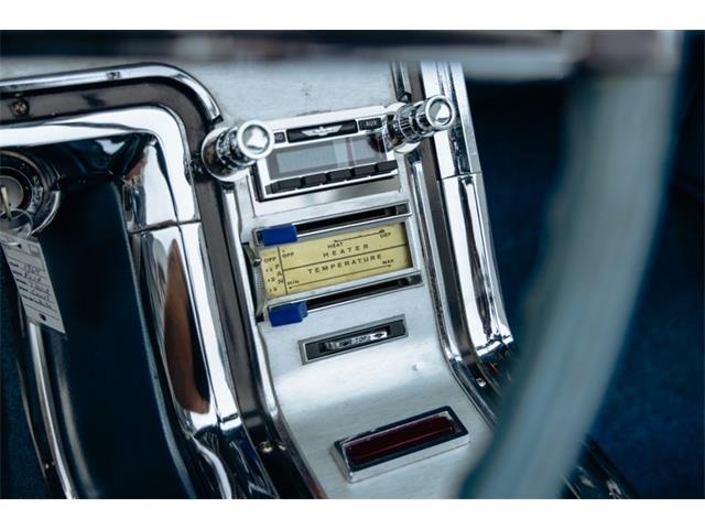 1964 Ford Thunderbird (CC-2114196) for sale in Laguna Beach, California