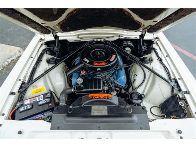 1964 Ford Thunderbird (CC-2114196) for sale in Laguna Beach, California