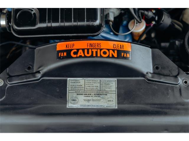 1964 Ford Thunderbird (CC-2114196) for sale in Laguna Beach, California