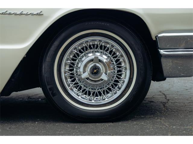 1964 Ford Thunderbird (CC-2114196) for sale in Laguna Beach, California