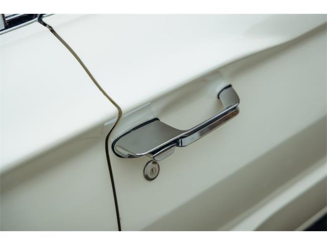 1964 Ford Thunderbird (CC-2114196) for sale in Laguna Beach, California