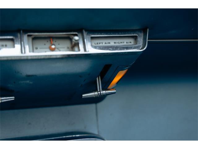 1964 Ford Thunderbird (CC-2114196) for sale in Laguna Beach, California