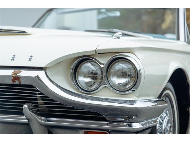 1964 Ford Thunderbird (CC-2114196) for sale in Laguna Beach, California
