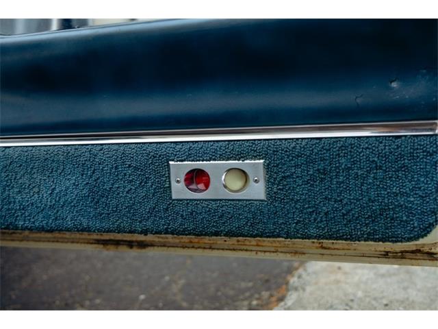 1964 Ford Thunderbird (CC-2114196) for sale in Laguna Beach, California
