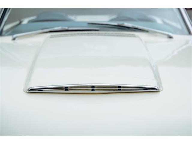 1964 Ford Thunderbird (CC-2114196) for sale in Laguna Beach, California