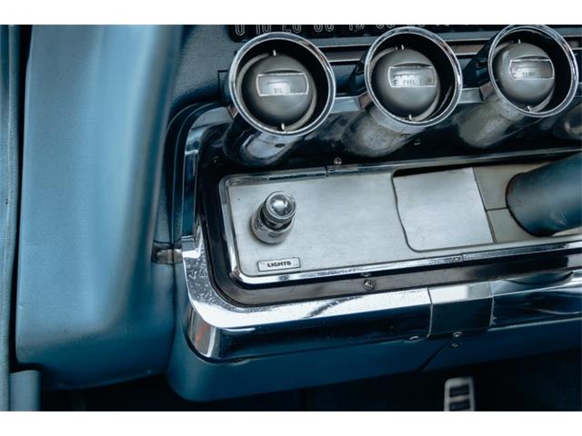 1964 Ford Thunderbird (CC-2114196) for sale in Laguna Beach, California