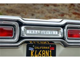 1964 Ford Thunderbird (CC-2114196) for sale in Laguna Beach, California