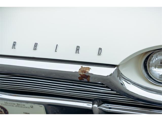1964 Ford Thunderbird (CC-2114196) for sale in Laguna Beach, California