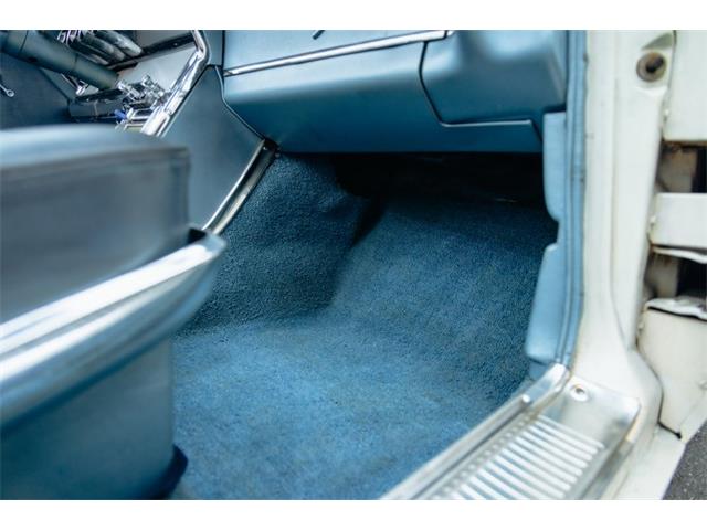 1964 Ford Thunderbird (CC-2114196) for sale in Laguna Beach, California