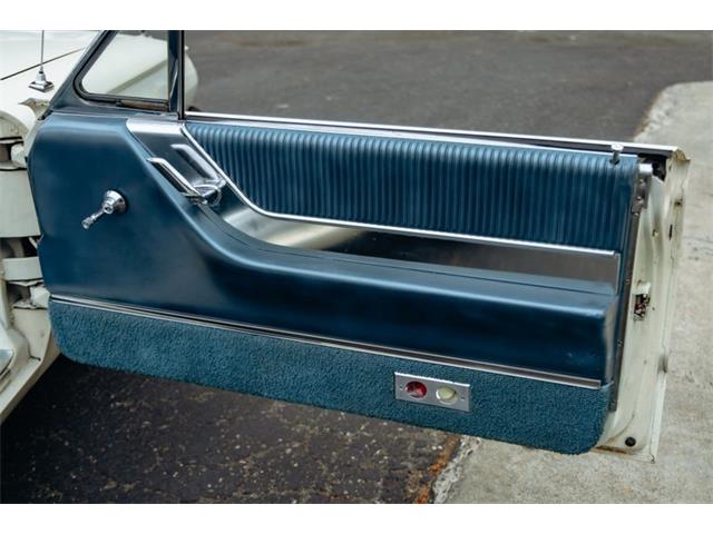 1964 Ford Thunderbird (CC-2114196) for sale in Laguna Beach, California