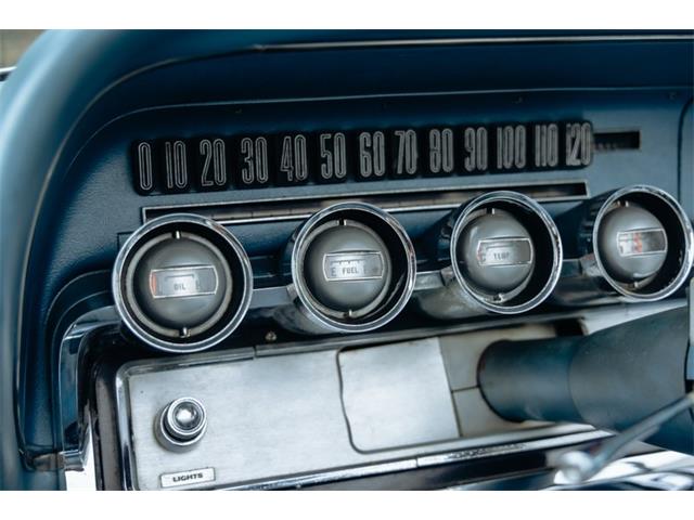 1964 Ford Thunderbird (CC-2114196) for sale in Laguna Beach, California