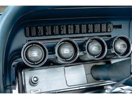 1964 Ford Thunderbird (CC-2114196) for sale in Laguna Beach, California