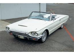 1964 Ford Thunderbird (CC-2114196) for sale in Laguna Beach, California