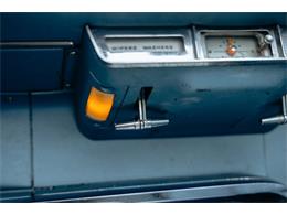 1964 Ford Thunderbird (CC-2114196) for sale in Laguna Beach, California