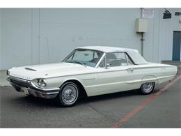 1964 Ford Thunderbird (CC-2114196) for sale in Laguna Beach, California
