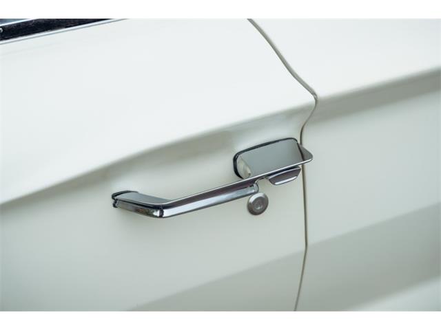 1964 Ford Thunderbird (CC-2114196) for sale in Laguna Beach, California