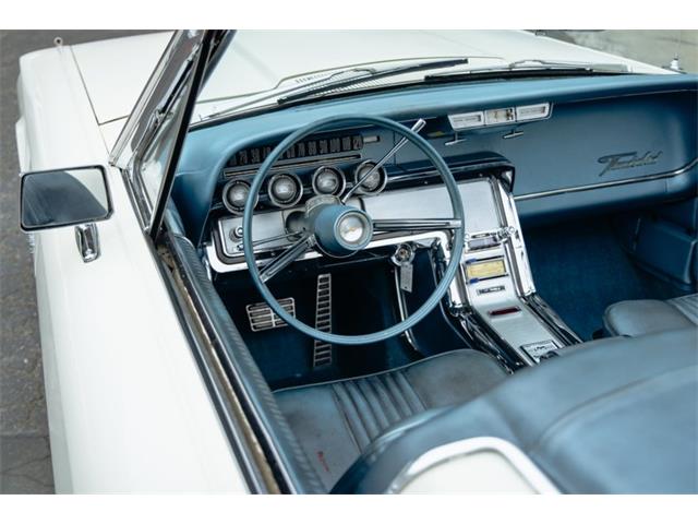 1964 Ford Thunderbird (CC-2114196) for sale in Laguna Beach, California