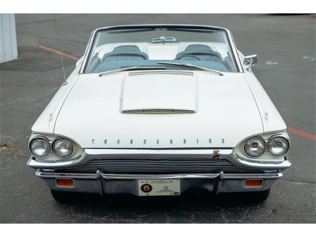 1964 Ford Thunderbird (CC-2114196) for sale in Laguna Beach, California
