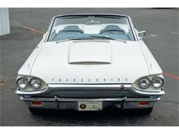 1964 Ford Thunderbird (CC-2114196) for sale in Laguna Beach, California