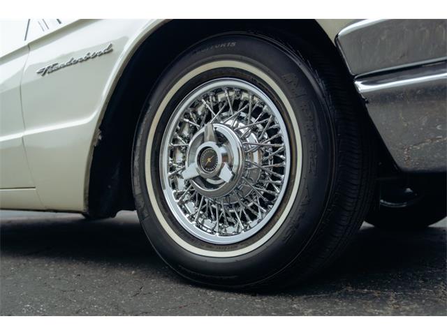 1964 Ford Thunderbird (CC-2114196) for sale in Laguna Beach, California