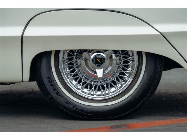 1964 Ford Thunderbird (CC-2114196) for sale in Laguna Beach, California