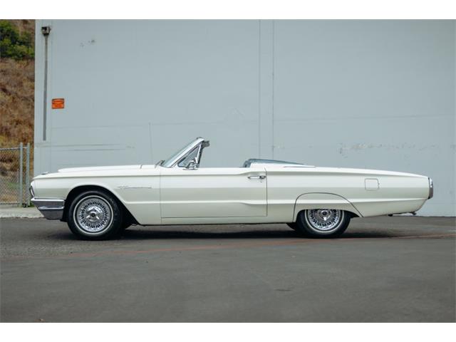 1964 Ford Thunderbird (CC-2114196) for sale in Laguna Beach, California