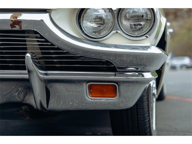 1964 Ford Thunderbird (CC-2114196) for sale in Laguna Beach, California