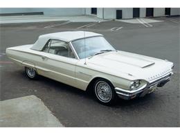 1964 Ford Thunderbird (CC-2114196) for sale in Laguna Beach, California
