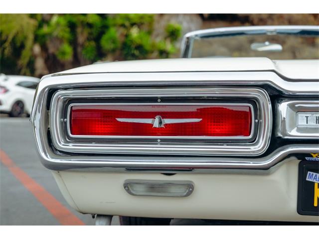 1964 Ford Thunderbird (CC-2114196) for sale in Laguna Beach, California