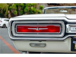 1964 Ford Thunderbird (CC-2114196) for sale in Laguna Beach, California