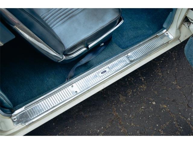 1964 Ford Thunderbird (CC-2114196) for sale in Laguna Beach, California