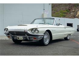 1964 Ford Thunderbird (CC-2114196) for sale in Laguna Beach, California
