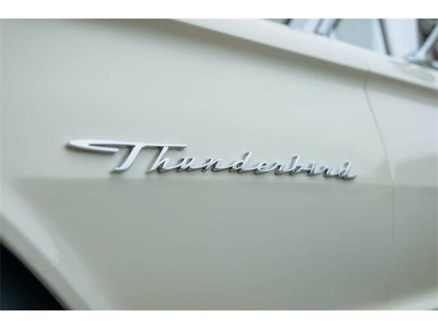 1964 Ford Thunderbird (CC-2114196) for sale in Laguna Beach, California