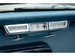 1964 Ford Thunderbird (CC-2114196) for sale in Laguna Beach, California